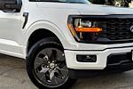 New 2025 Ford F-150 STX SuperCrew Cab for sale #E99737 - photo 4