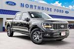 New 2025 Ford F-150 STX SuperCrew Cab for sale #F01607 - photo 1
