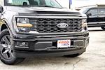 New 2025 Ford F-150 STX SuperCrew Cab for sale #F01607 - photo 4