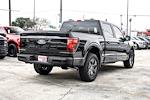 New 2025 Ford F-150 STX SuperCrew Cab for sale #F01607 - photo 5