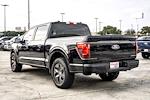 New 2025 Ford F-150 STX SuperCrew Cab for sale #F01607 - photo 6
