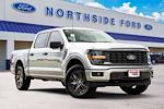 New 2025 Ford F-150 STX SuperCrew Cab for sale #F01752 - photo 1