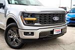 New 2025 Ford F-150 STX SuperCrew Cab for sale #F01752 - photo 4
