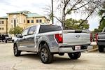 New 2025 Ford F-150 STX SuperCrew Cab for sale #F01752 - photo 6