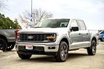 New 2025 Ford F-150 STX SuperCrew Cab for sale #F01752 - photo 7