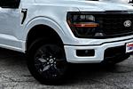 New 2025 Ford F-150 STX SuperCrew Cab for sale #F03837 - photo 4