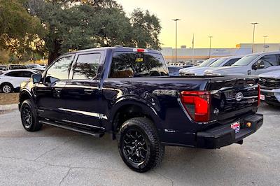New 2025 Ford F-150 XLT SuperCrew Cab for sale #F11381 - photo 2