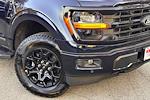 New 2025 Ford F-150 XLT SuperCrew Cab for sale #F11381 - photo 4