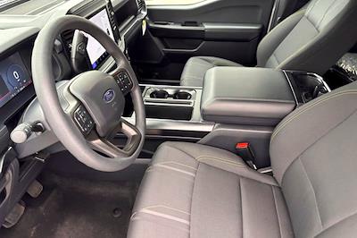 New 2025 Ford F-150 STX SuperCrew Cab for sale #F21435 - photo 2