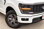 New 2025 Ford F-150 STX SuperCrew Cab for sale #F21435 - photo 4