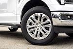 New 2025 Ford F-150 Lariat SuperCrew Cab for sale #F27538 - photo 3