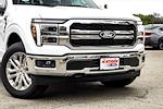 New 2025 Ford F-150 Lariat SuperCrew Cab for sale #F27538 - photo 4