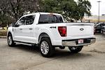 New 2025 Ford F-150 Lariat SuperCrew Cab for sale #F27538 - photo 6