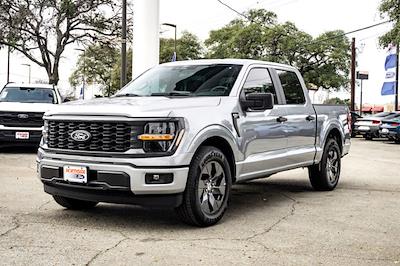 New 2025 Ford F-150 STX SuperCrew Cab for sale #F28306 - photo 2