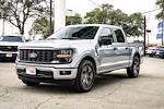 New 2025 Ford F-150 STX SuperCrew Cab for sale #F28306 - photo 2