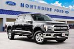 New 2025 Ford F-150 Lariat SuperCrew Cab for sale #F31241 - photo 1