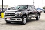 New 2025 Ford F-150 Lariat SuperCrew Cab for sale #F31241 - photo 6