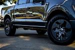 New 2025 Ford F-150 STX SuperCrew Cab for sale #F42421 - photo 4