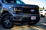 New 2025 Ford F-150 STX SuperCrew Cab for sale #F42421 - photo 5