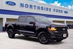 New 2025 Ford F-150 STX SuperCrew Cab for sale #F42535 - photo 1