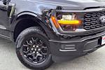 New 2025 Ford F-150 STX SuperCrew Cab for sale #F42535 - photo 4