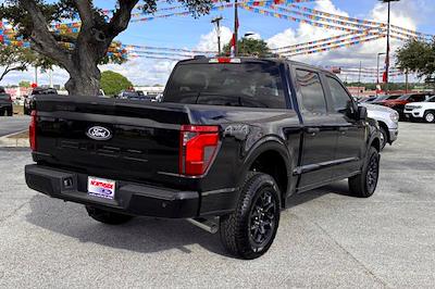 New 2025 Ford F-150 STX SuperCrew Cab for sale #F53236 - photo 2