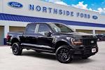 New 2025 Ford F-150 STX SuperCrew Cab for sale #F53236 - photo 1