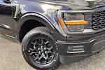 New 2025 Ford F-150 STX SuperCrew Cab for sale #F53236 - photo 4