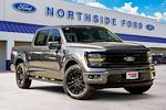 New 2025 Ford F-150 XLT SuperCrew Cab for sale #F64227 - photo 1