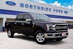 New 2025 Ford F-150 Lariat SuperCrew Cab for sale #F67040 - photo 1