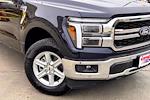 New 2025 Ford F-150 Lariat SuperCrew Cab for sale #F67040 - photo 4