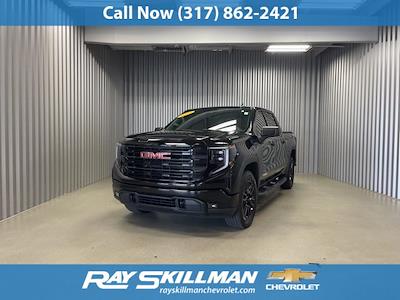 2023 GMC Sierra 1500 Crew Cab 4WD Pickup for sale #IP7694A - photo 1