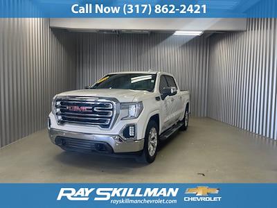 2019 GMC Sierra 1500 Crew Cab 4WD Pickup for sale #IP7705 - photo 1