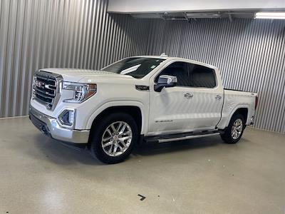 2019 GMC Sierra 1500 Crew Cab 4WD Pickup for sale #IP7705 - photo 2
