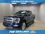 2021 Ford F-150 SuperCrew Cab 4x4 Pickup for sale #IP7706A2 - photo 1