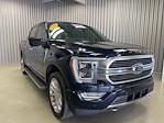 2021 Ford F-150 SuperCrew Cab 4x4 Pickup for sale #IP7706A2 - photo 15
