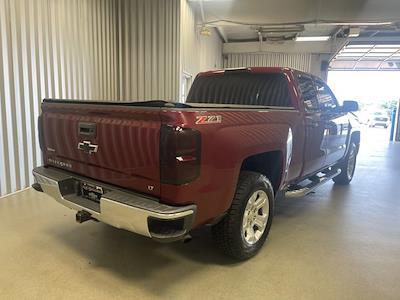 2014 Chevrolet Silverado 1500 Double Cab RWD Pickup for sale #IP7708 - photo 2