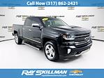 2018 Chevrolet Silverado 1500 Double Cab 4WD Pickup for sale #IP7739A - photo 1