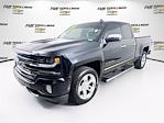 2018 Chevrolet Silverado 1500 Double Cab 4WD Pickup for sale #IP7739A - photo 4