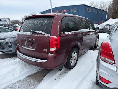 Used 2019 Dodge Grand Caravan SXT Minivan for sale #IP7765A - photo 2