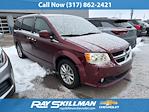 Used 2019 Dodge Grand Caravan SXT Minivan for sale #IP7765A - photo 1
