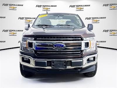 Used 2019 Ford F-150 - photo 1