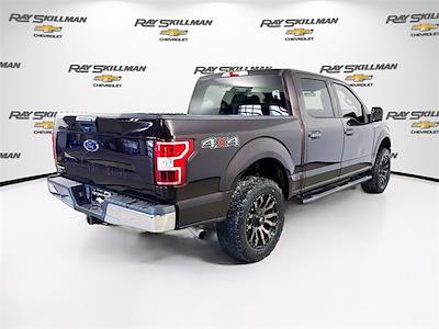 Used 2019 Ford F-150 - photo 1