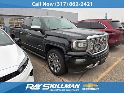 Used 2017 GMC Sierra 1500 - photo 1