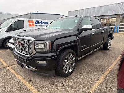 Used 2017 GMC Sierra 1500 - photo 1