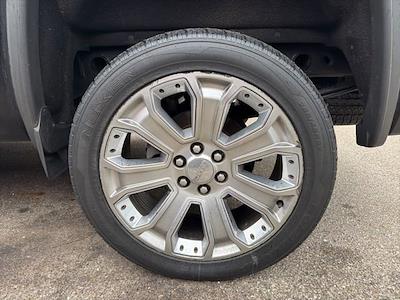 Used 2017 GMC Sierra 1500 - photo 1