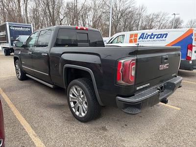 Used 2017 GMC Sierra 1500 - photo 1