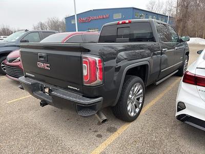 Used 2017 GMC Sierra 1500 - photo 1