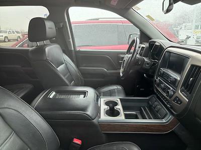 Used 2017 GMC Sierra 1500 - photo 1