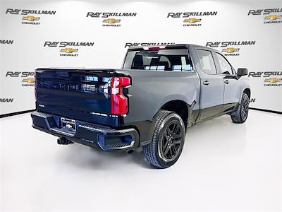Used 2022 Chevrolet Silverado 1500 - photo 1